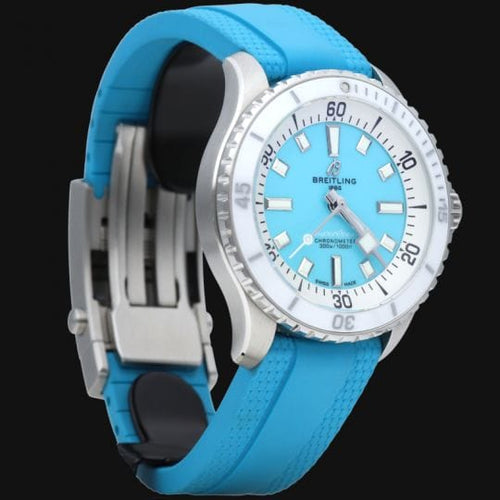 Montre Breitling Montre Superocean 36 58 Facettes MT43434