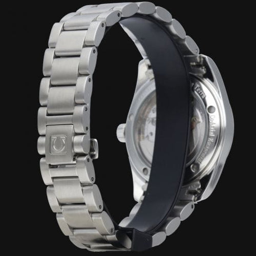 Montre Omega Montre Seamaster Aqua Terra Co-Axial 58 Facettes MT44144