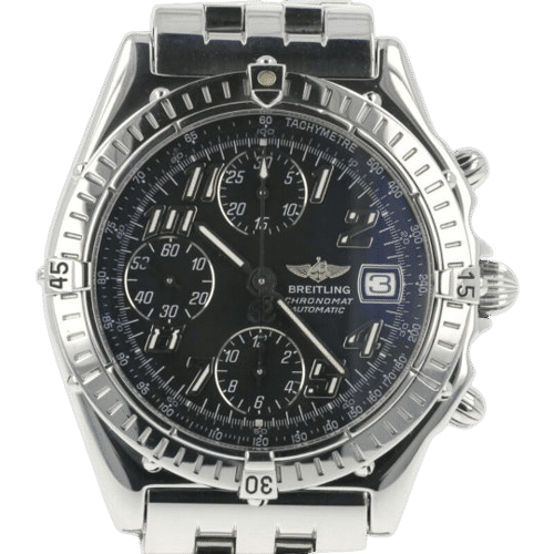 Montre False Montre Chronomat 58 Facettes MT43442