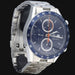 Montre Tag Heuer Montre Carrera Calibre 16 Chronograph 58 Facettes MT40675