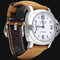 Montre Panerai Montre Luminor Marina 58 Facettes MT43514