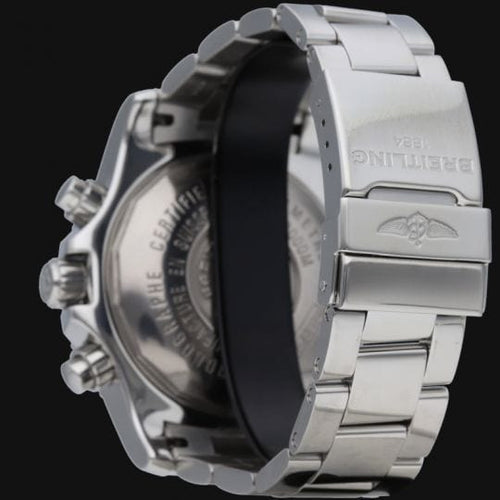 Montre Breitling Montre Superocean Chronograph M2000 58 Facettes MT42085