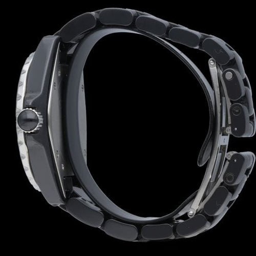 Montre Chanel Montre J12 38Mm Automatique 58 Facettes MT40401