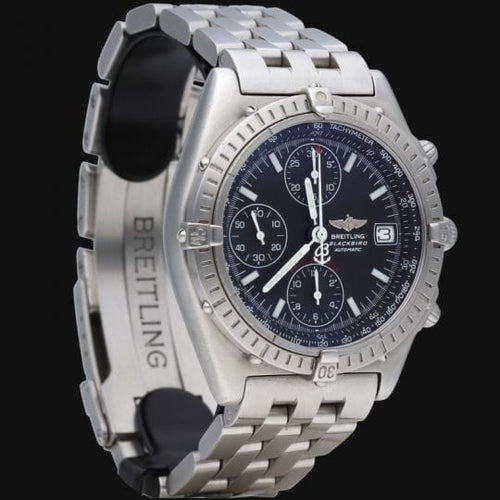 Montre Breitling Montre Chronomat Chronograph 58 Facettes MT42007