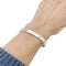 Bracelet Bracelet Cartier "Love" or blanc. 58 Facettes 34949