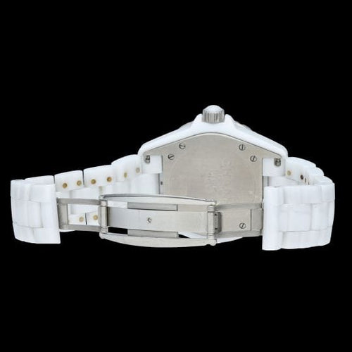 Montre Chanel Montre J12 38Mm Automatique 58 Facettes MT41551