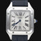 Montre Cartier Montre Santos Dumont 58 Facettes MT44389
