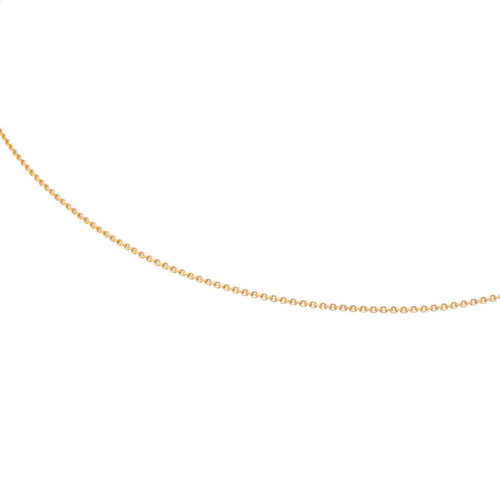 Collier Collier Chaîne Or rose 58 Facettes 2717305CN