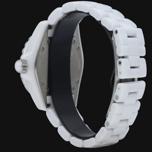 Chanel J12 33毫米手表 