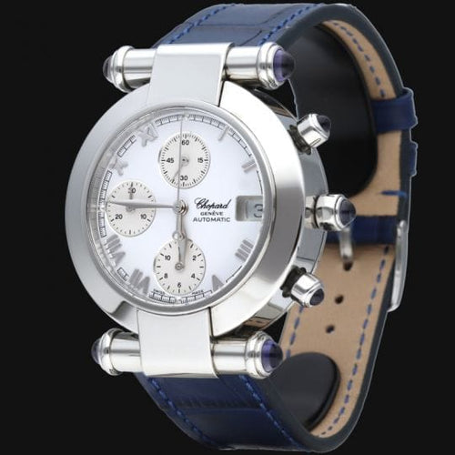 Montre False Montre Imperial Chronograph 58 Facettes MT43483