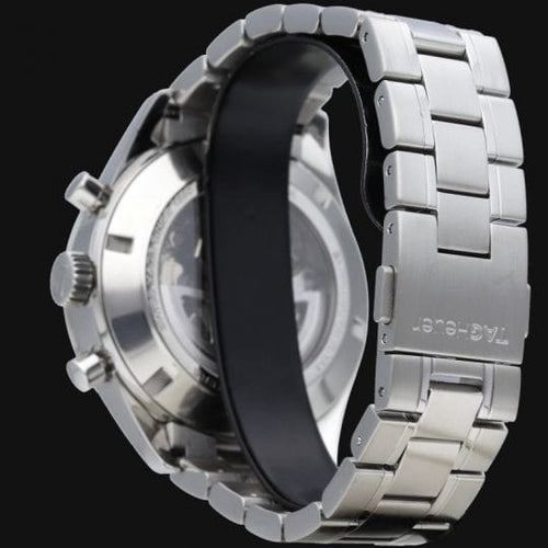 Montre Tag Heuer Montre Carrera Calibre 1887 Chronograph 58 Facettes MT42771