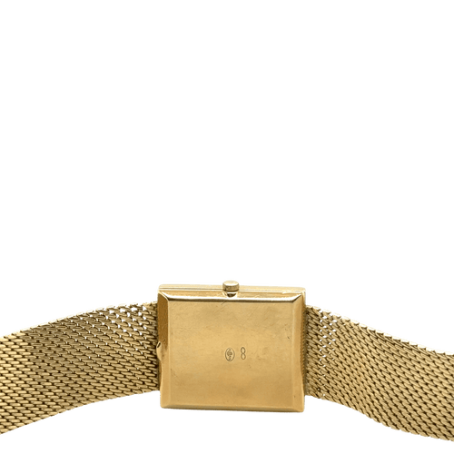 Montre Rolex Montre vintage - Or Jaune 58 Facettes 1.0002743/1