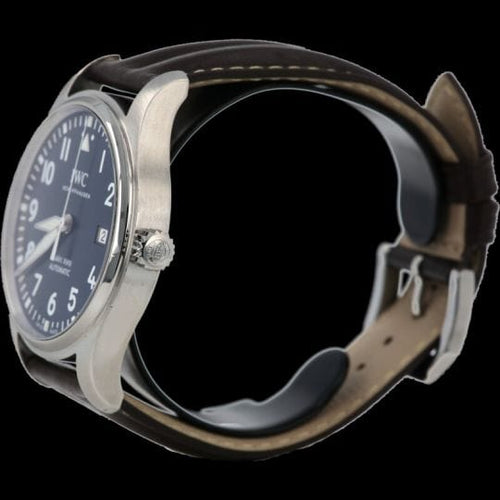 Montre Iwc Montre Pilot Mark Xviii Petit Prince 58 Facettes MT41316