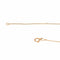 Collier Collier Chaîne Or rose 58 Facettes 2841474CN