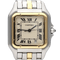Montre Cartier Montre Panthere Mm 58 Facettes MT43382