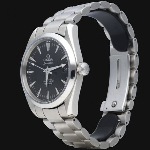 Montre Omega Montre Seamaster Aqua Terra Co-Axial 58 Facettes MT41795