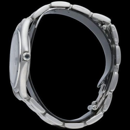 Montre Montre Cartier Cougar Panthère 58 Facettes MT41498