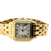 Montre Cartier - Montre Panthère - Or jaune 58 Facettes 1.0000389/1