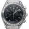 Montre Omega Montre Speedmaster Chronograph Date 58 Facettes MT43235