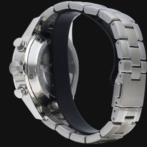 Montre Tag Heuer Montre Carrera Calibre 1887 Chronograph 58 Facettes MT40689