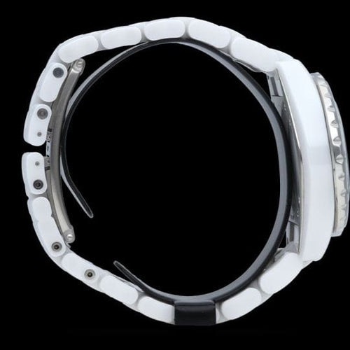 Montre Chanel Montre J-12 33Mm 58 Facettes MT44646