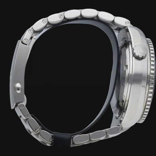 Montre Omega Montre Seamaster Planet Ocean Gmt 600M 58 Facettes MT40487