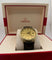 Montre OMEGA - Montre Seamaster or jaune 58 Facettes