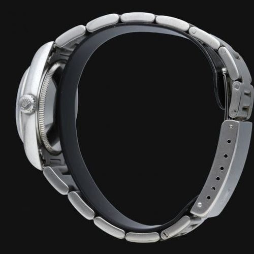 Montre Rolex Montre Oyster Perpetual 31 58 Facettes MT44095