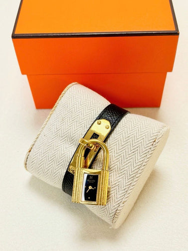 Montre Montre HERMÈS Kelly 58 Facettes WC-2025-1839