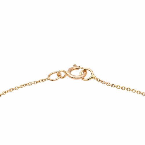 Bracelet Bracelet Or rose 58 Facettes 2678587CN