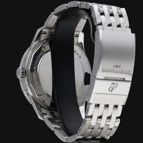 Montre Breitling Montre Navitimer Automatic 41Mm 58 Facettes MT43163