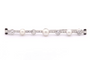 Broche Broche Art Déco en or blanc sertie de perles fines, d'onyx et de diamants 58 Facettes 21131