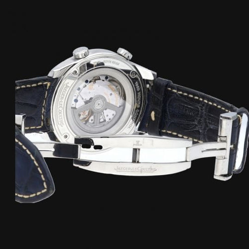 Montre Jaeger Lecoultre Montre Polaris 58 Facettes MT43581