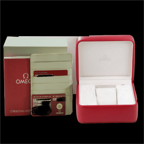 Montre Omega Montre Seamaster Aqua Terra 58 Facettes MT41763