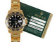 ROLEX - GMT-Master II - 166718 - Herren - 2009 