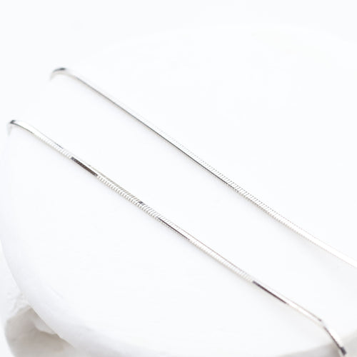 Collier Collier ras-de-cou en or blanc 18 carats serti de diamants taille brillant 58 Facettes 132939