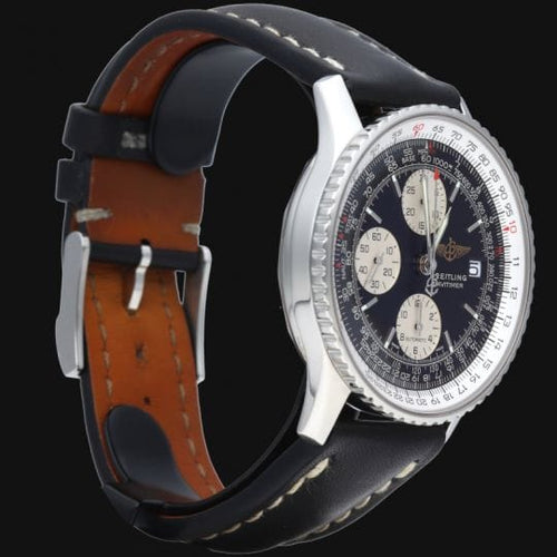 Montre Breitling Montre Navitimer Heritage 41 58 Facettes MT42015