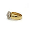 Bague 53 Bague - Or & Diamants 58 Facettes 250282R