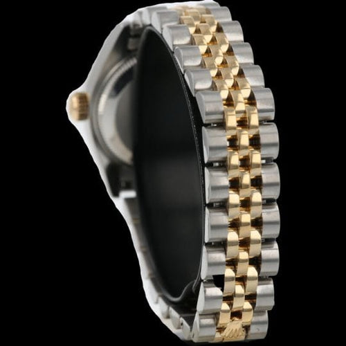 Montre Rolex Montre Lady Datejust 26 58 Facettes MT42671