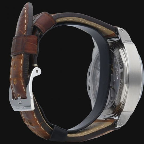 Montre Panerai Montre Luminor Marina 58 Facettes MT41946