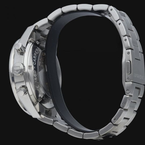 Montre Tag Heuer Montre Carrera Calibre 16 Chronograph 58 Facettes MT43210