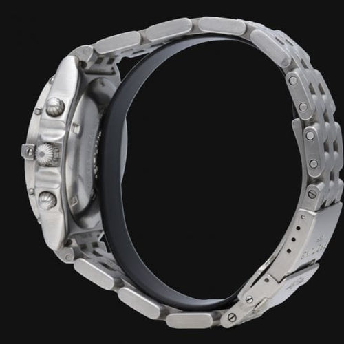 Montre Breitling Montre Chronomat Chronograph 58 Facettes MT42007