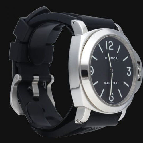 Montre Panerai Montre Luminor Base 58 Facettes MT41944