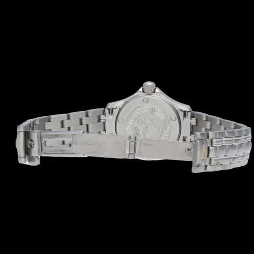 Montre Montre Omega Seamaster 58 Facettes MT42685