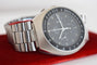 Montre Montre homme Omega Speedmaster Mark II, Réf 145014, vers 1970 58 Facettes OM-100