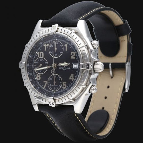 Montre False Montre Chronomat 58 Facettes MT43435