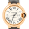 Montre Cartier Montre Ballon Bleu 33Mm 58 Facettes MT42924