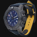 Montre Breitling Montre Super Avenger Chronograph 48 Night Mission 58 Facettes MT40278