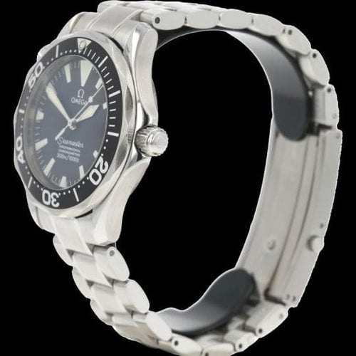 Montre Omega Montre Seamaster Diver 300M 58 Facettes MT43661