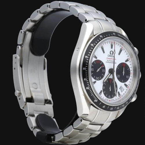 Montre Omega Montre Speedmaster Date Chronograph 58 Facettes MT41850